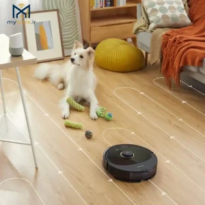 خرید جارو رباتیک روبوراک Q8 Max