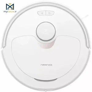 جارو رباتیک Roborock Qrevo - تصویر 11
