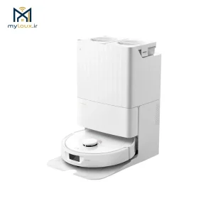 جارو رباتیک Roborock Qrevo - تصویر 12
