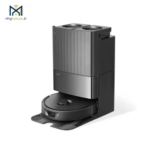 جارو رباتیک Roborock Qrevo - تصویر 13