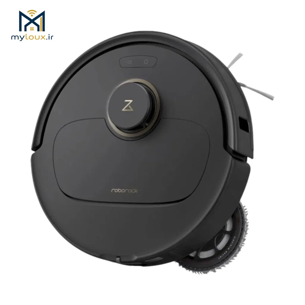 جارو رباتیک Roborock Qrevo 5AE