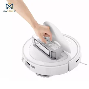 جارو رباتیک Roborock Qrevo - تصویر 9