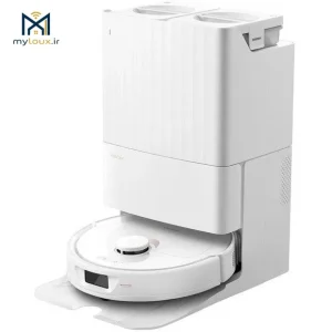 جارو رباتیک Roborock Qrevo - تصویر 10