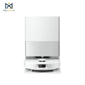 جارو رباتیک Roborock Qrevo C - تصویر 11