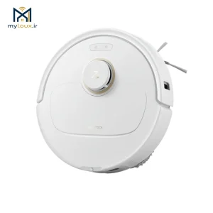 جارو رباتیک Roborock Qrevo C - تصویر 10