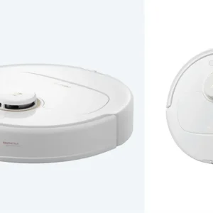 جارو رباتیک Roborock Qrevo C Pro جارو رباتیک روبوراک Qrevo C Pro