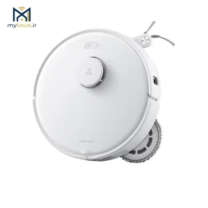 قیمت جارو رباتیک Roborock Qrevo Curv 5a1