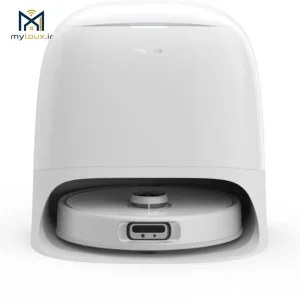 جارو رباتیک Roborock Qrevo Curv - تصویر 8