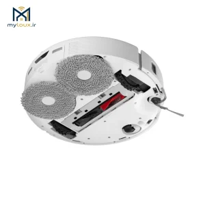 جارو رباتیک Roborock Qrevo Curv Series جارو رباتیک روبوراک Qrevo Curv Series