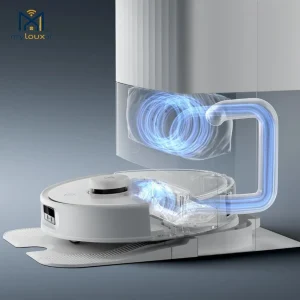 خرید جارو رباتیک روبوراک Qrevo Edge
