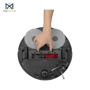 جارو رباتیک روبوراک Qrevo Edge 5v1