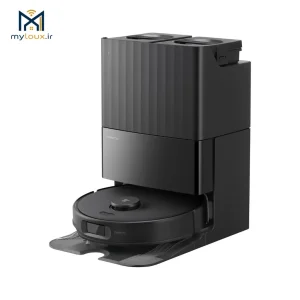 جارو رباتیک Roborock Qrevo Edge 5v1