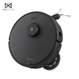 خرید جارو رباتیک Roborock Qrevo Edge 5v1