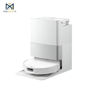 خرید جارو رباتیک Roborock Qrevo Edge T
