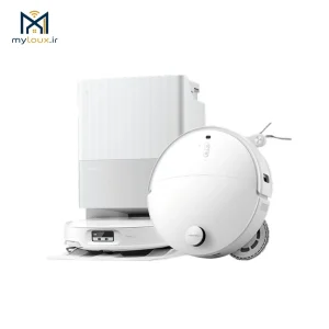 جارو رباتیک Roborock Qrevo Edge T - تصویر 7