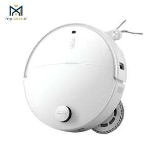 جارو رباتیک Roborock Qrevo Edge T - تصویر 8