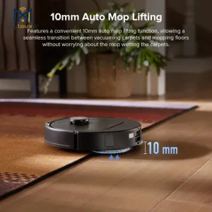جارو رباتیک Roborock Qrevo L - تصویر 9
