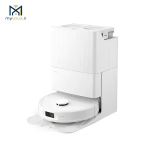 جارو رباتیک Roborock Qrevo S قیمت جارو رباتیک روبوراک Qrevo S