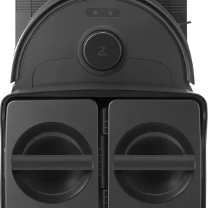 جارو رباتیک Roborock Qrevo S خرید جارو رباتیک روبوراک Qrevo S
