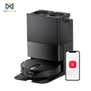 جارو رباتیک روبوراک Qrevo Slim