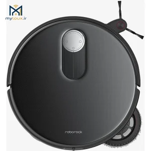 قیمت جارو رباتیک Roborock Qrevo Slim