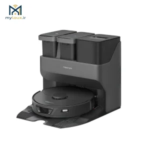 جارو رباتیک Roborock S7 Max Ultra