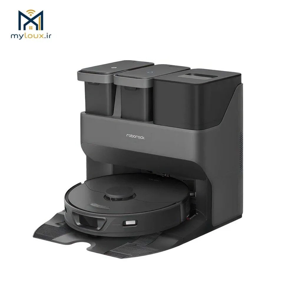 جارو رباتیک Roborock S7 Max Ultra جارو رباتیک Roborock S7 Max Ultra