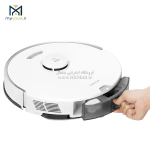 جارو رباتیک Roborock S7 Pro Ultra - تصویر 9