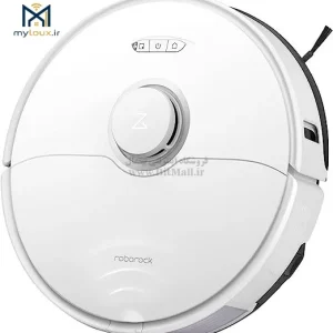 جارو رباتیک Roborock S8 جارو رباتیک Roborock S8 - تصویر 11