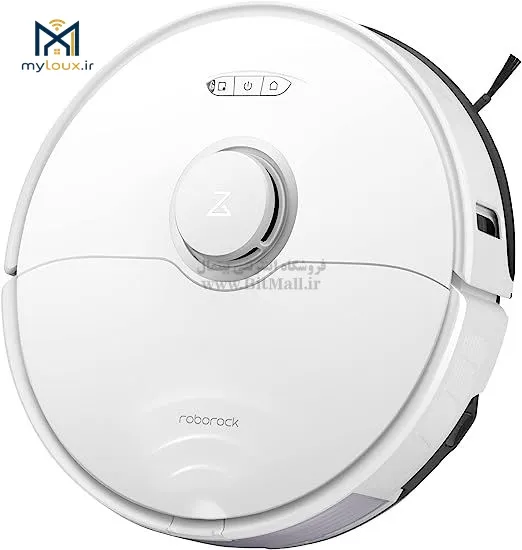 جارو رباتیک Roborock S8 جارو رباتیک Roborock S8 - تصویر 11