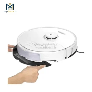 جارو رباتیک Roborock S8 قیمت جارو رباتیک Roborock S8