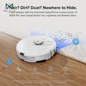 جارو رباتیک Roborock S8 خرید جارو رباتیک Roborock S8