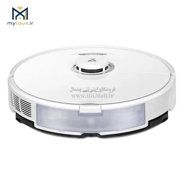 دک شارژ جارو رباتیک روبوراک S8