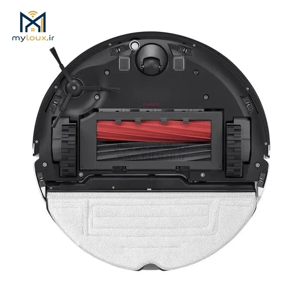 جارو رباتیک Roborock S8 جارو رباتیک Roborock S8 - تصویر 9