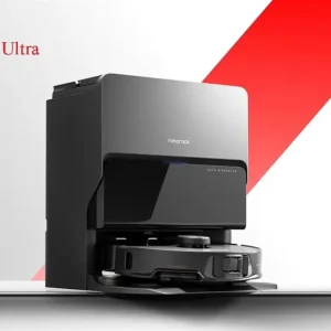 خرید جارو رباتیک Roborock S8 Max Ultra
