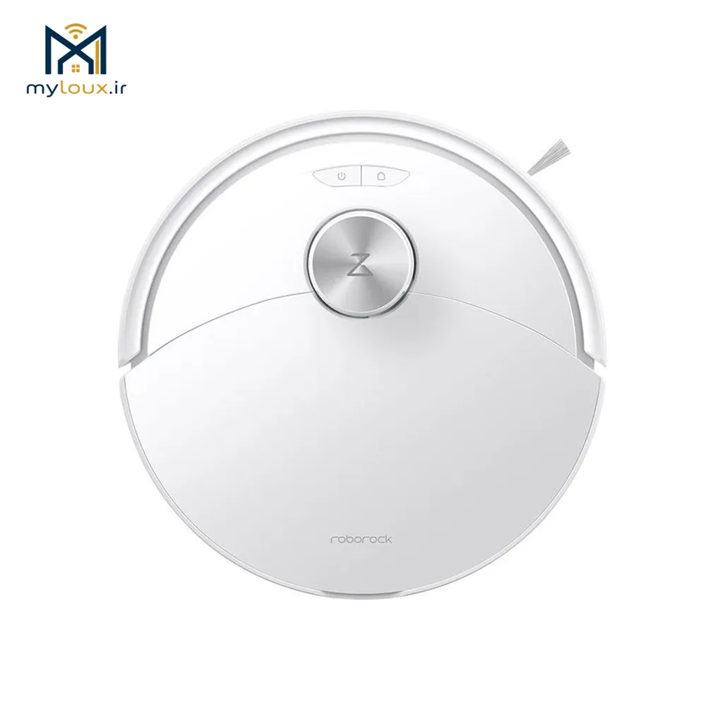 مشخصات جارو رباتیک Roborock S8 Pro
