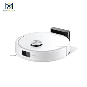 جارو رباتیک Roborock S8 Pro قیمت جارو رباتیک Roborock S8 Pro