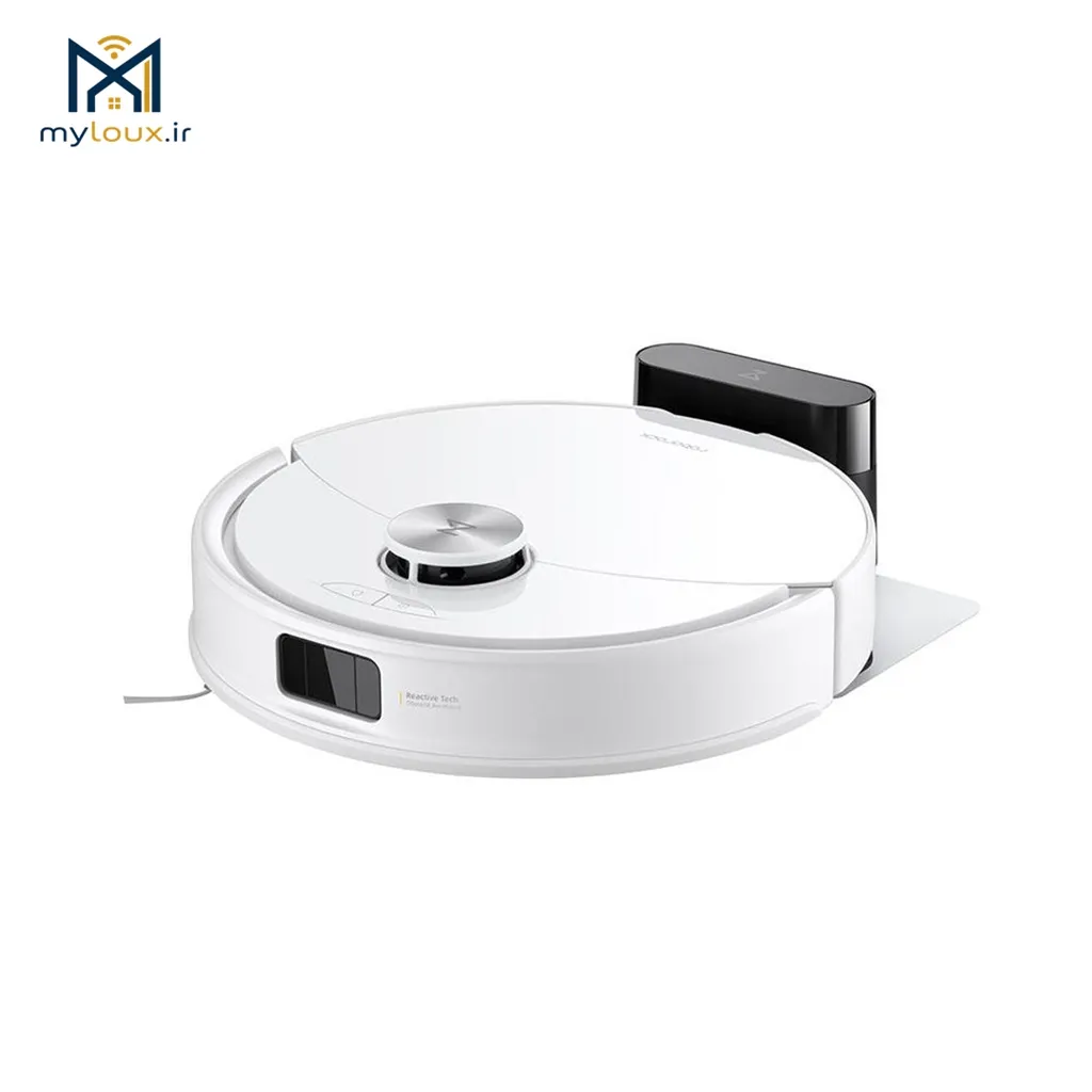 بررسی امکانات جارو رباتیک Roborock S8 Pro