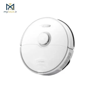 جارو رباتیک Roborock S8 Pro Plus جارو رباتیک روبوراک S8 Pro Plus