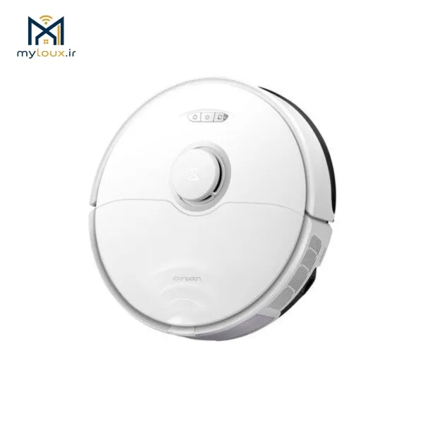 مشخصات و سنسورهای جارو رباتیک Roborock S8 Pro Plus