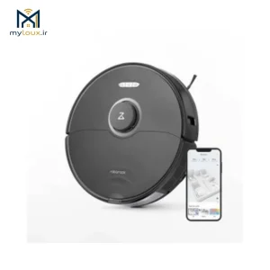 جارو رباتیک Roborock S8 Pro Plus قیمت جارو رباتیک Roborock S8 Pro Plus