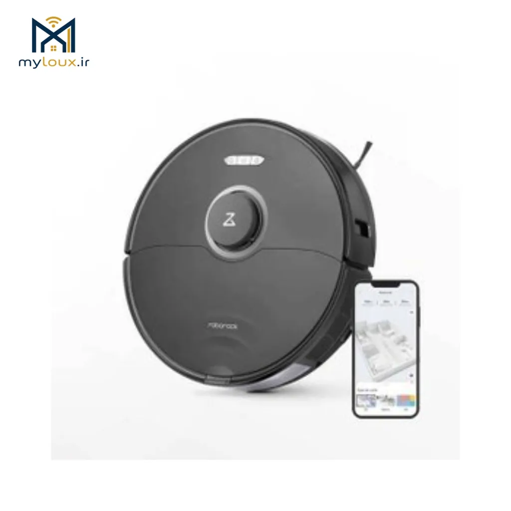 تجربه استفاده روزمره از جارو رباتیک روبوراک S8 پرو پلاس