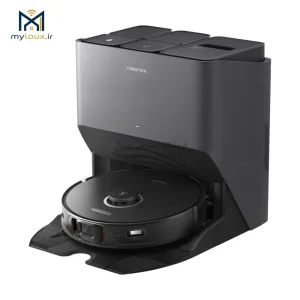 خرید جارو رباتیک Roborock S8 Pro ultra