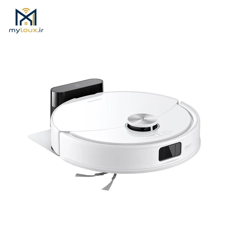 جارو رباتیک Roborock S8 Pro