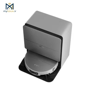 جارو رباتیک Roborock Saros 20 Sonic قیمت جارو رباتیک Roborock Saros 20 Sonic