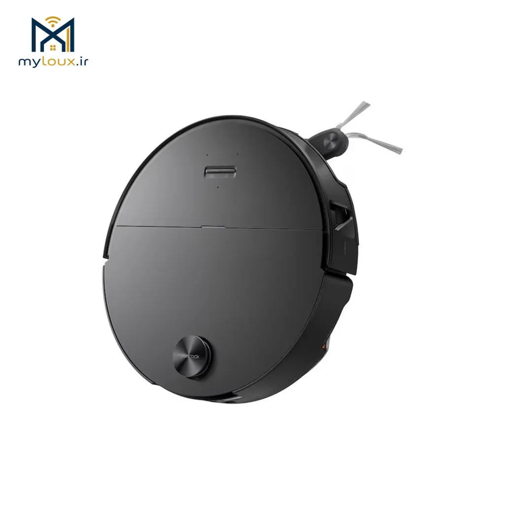 داک تخلیه و شستشوی خودکار Roborock Saros 20 Sonic
