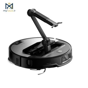 جارو رباتیک Roborock Saros Z70 قیمت جارو رباتیک روبوراک Saros Z70