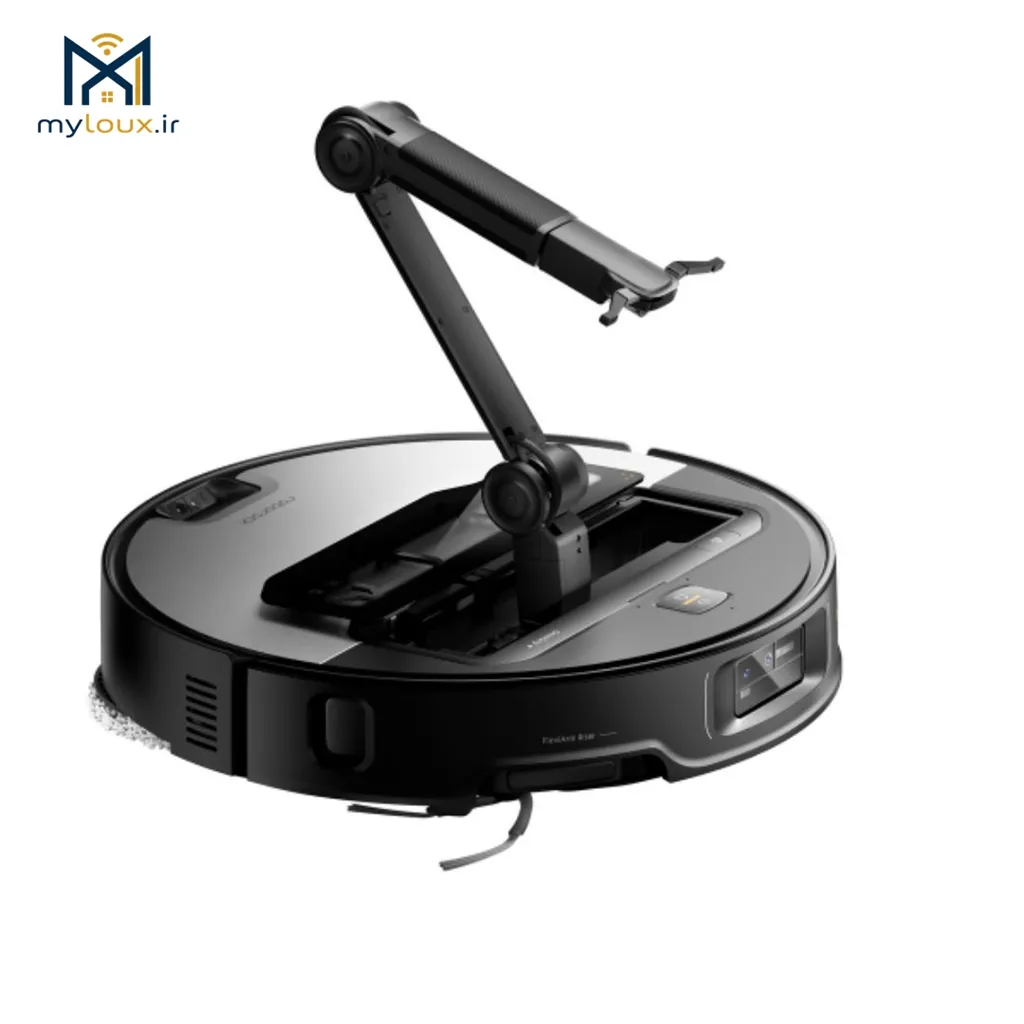 ایستگاه پایه اتوماتیک Roborock Saros Z70