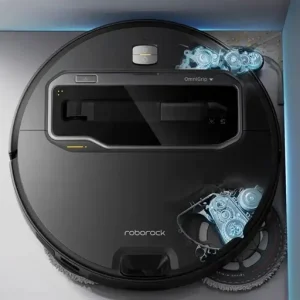 جارو رباتیک Roborock Saros Z70 خرید جارو رباتیک روبوراک Saros Z70