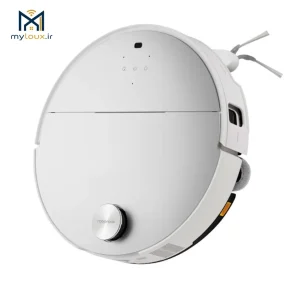قیمت جارو رباتیک Roborock Saros10